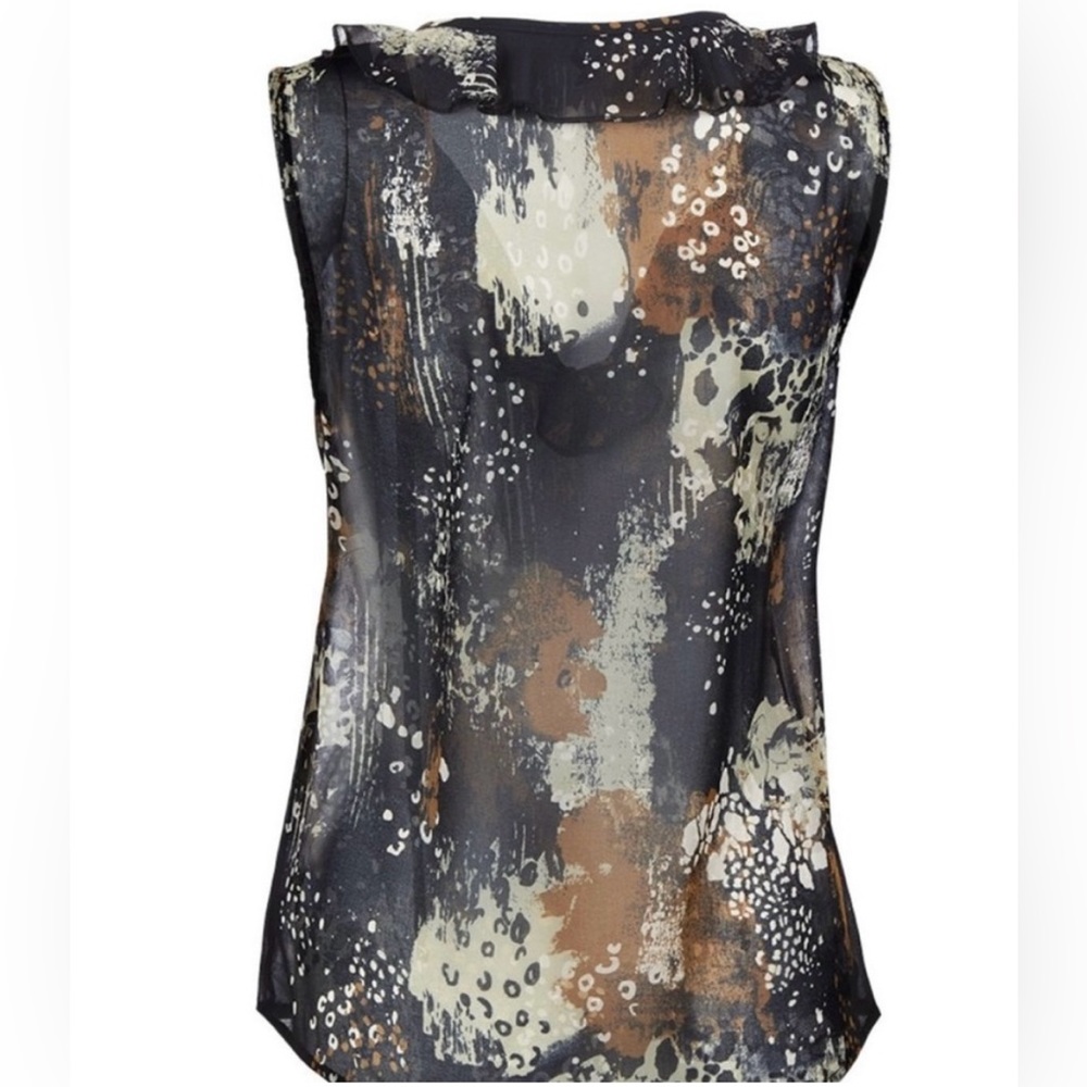 SUMMER SALE Cabi Incandescent Top - Picture 6 of 9